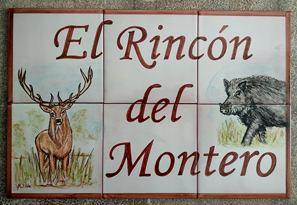 Azulejos de montería