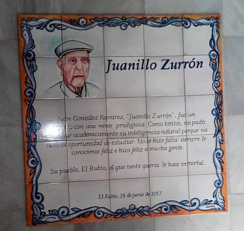 Juanillo Zurrón2